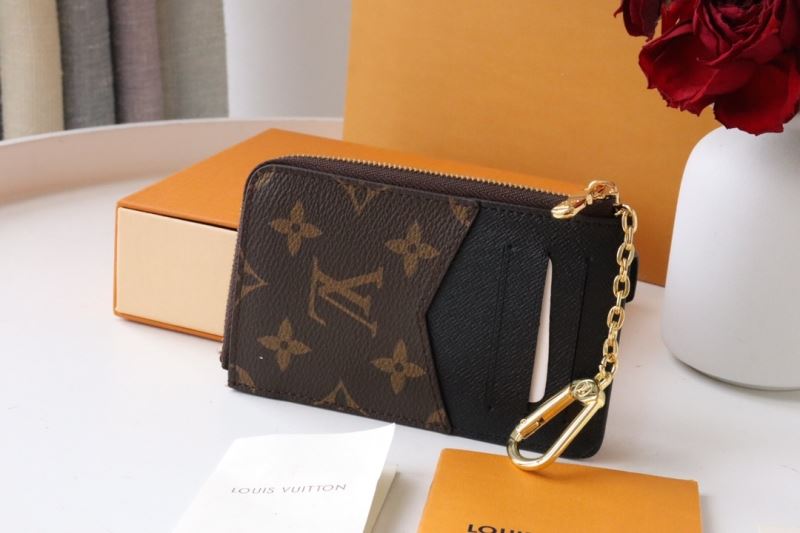 LV Wallets